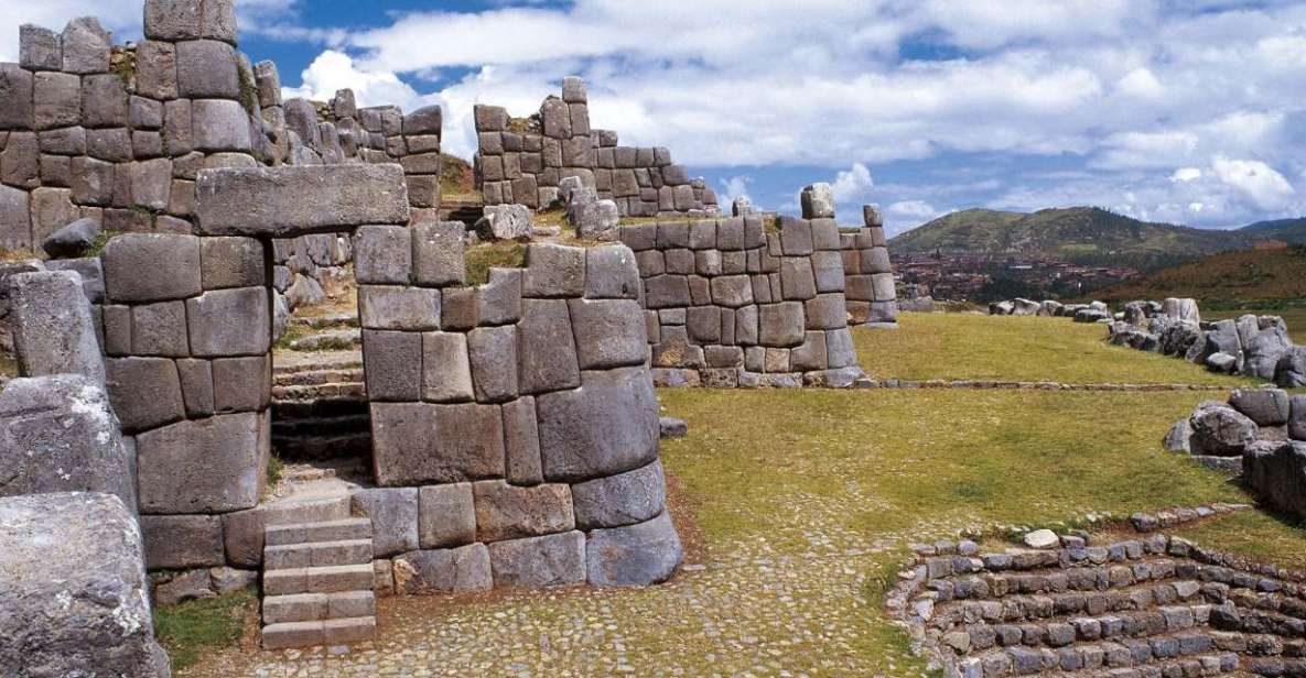 || Private Tour Cusco, Sacred Valley, Machu Picchu 7 Days ||