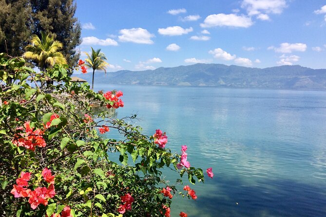 Private Tour: Karo Highlands and Lake Toba From Medan