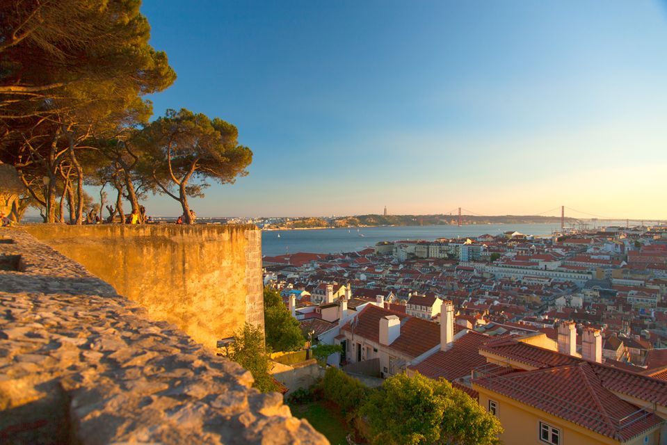 Private Tour – Lisbon in One Day