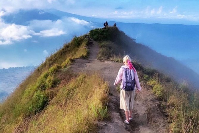 Private Tour Mount Batur Sunrise Trekking - Tour Overview