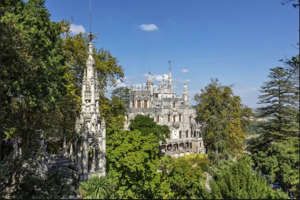 Private Tour of Sintra