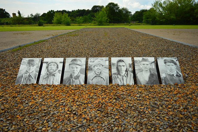 Private Tour: Sachsenhausen Concentration Camp Memorial From Berlin by Train