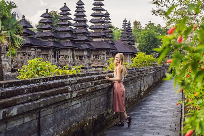 Private Tour: Tanah Lot at Sunset