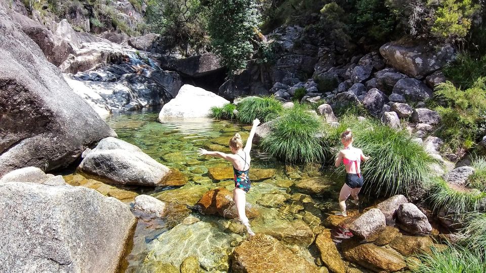 Private Tour to Peneda-Gerês National Park, for Nature Fans