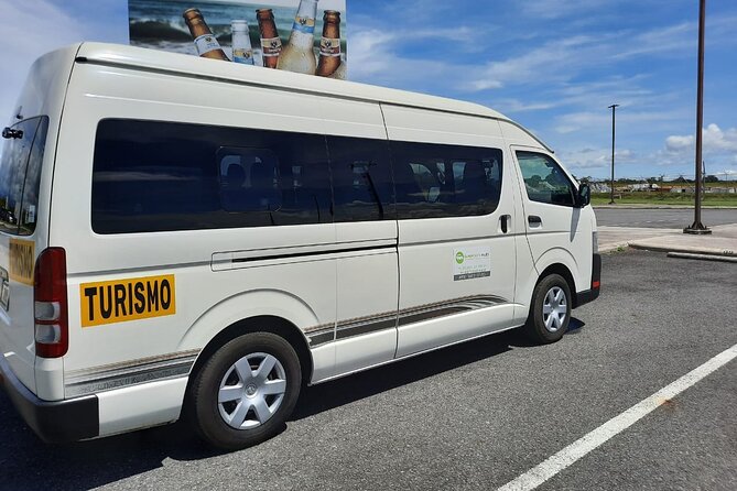 Private Transfer From LIR Airport to Westin Playa Conchal Resort - Overview of the Service