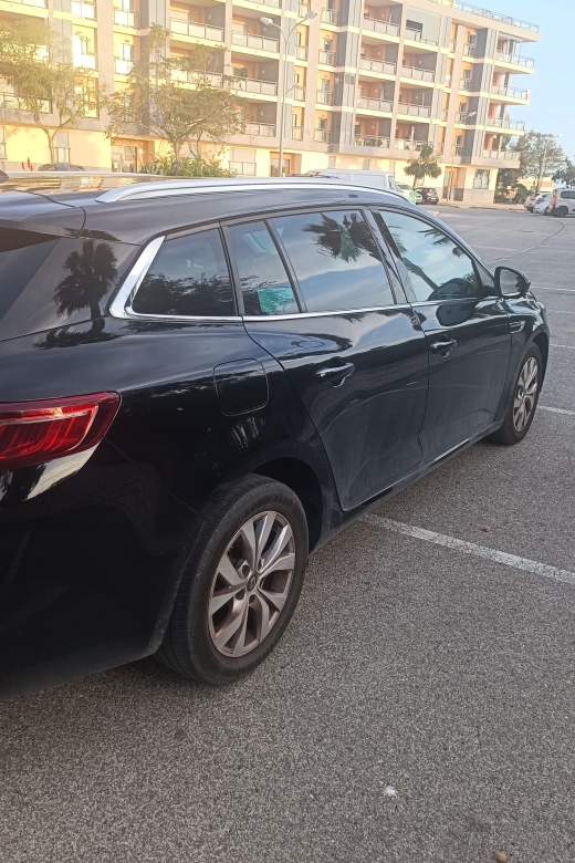 Private Transfers Faro Airport to Albufeira