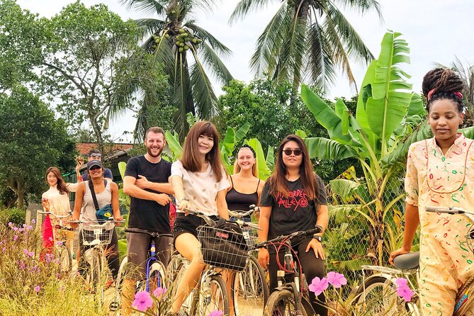 PRIVATE VIP Mekong 1 Day With Biking,Fishing ,Swim,Cooking,Bbq - Inclusions and Exclusions