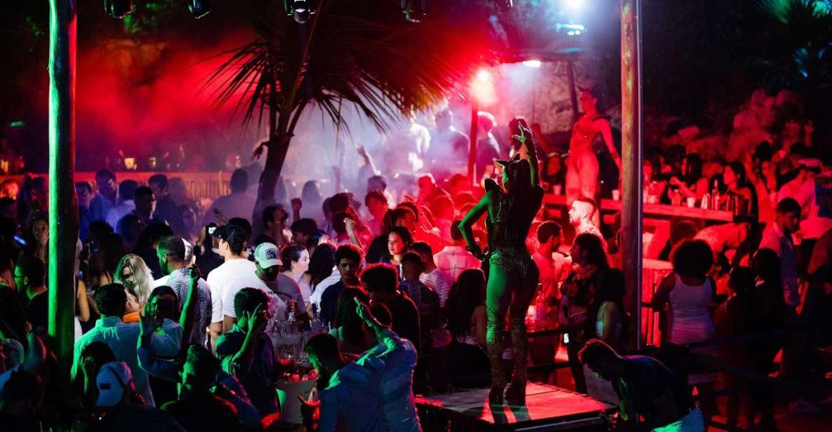 Punta Cana: Club Maroca Where Paradise Meets Entertainment