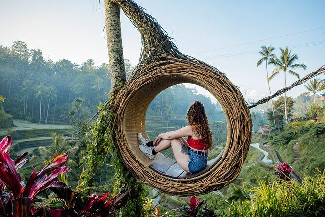 Quick Access: The Bali Instagram Small Group Tour - Tour Overview