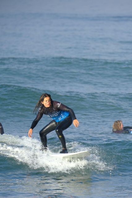 Ribeira Dilhas, Surf Lessons at Ericeira World Surf Reserve