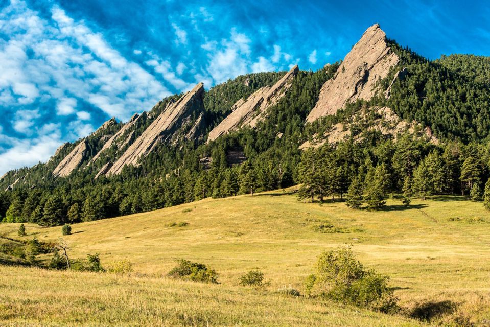 Ride Boulders Best Guided Ebike Tour