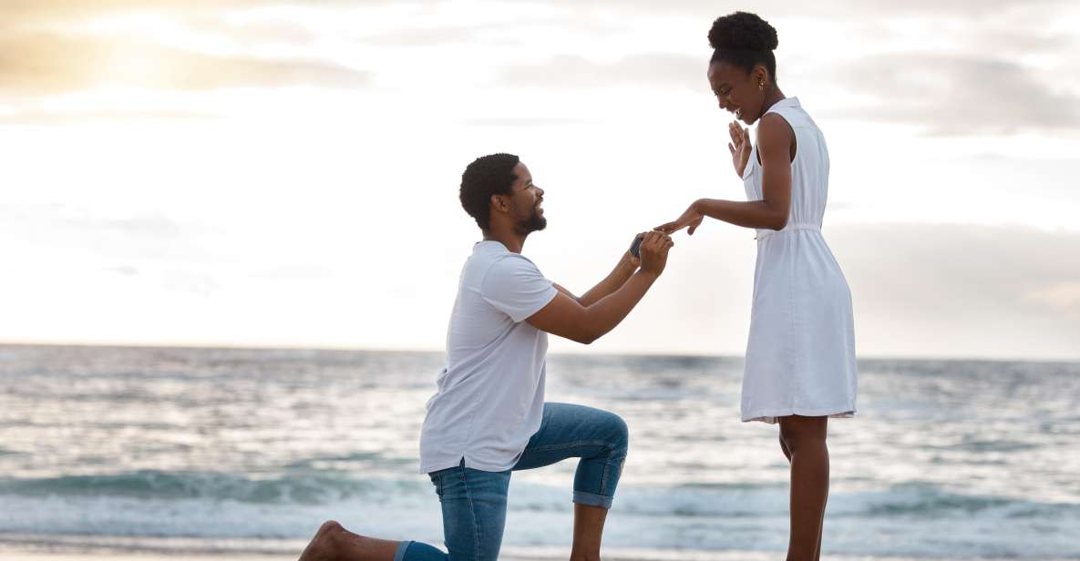 Romantic Photoshoot for Couples in Gold Coast