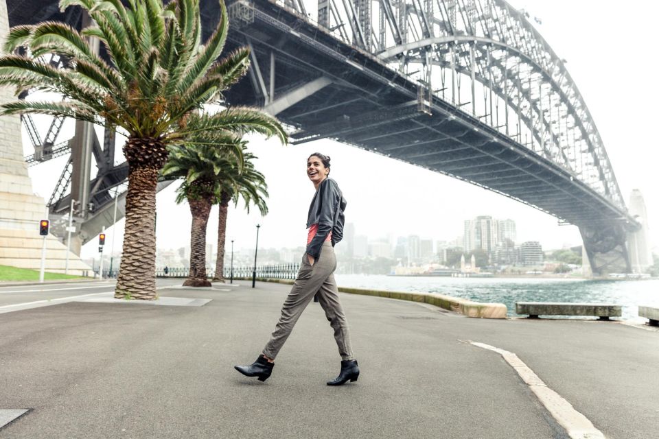 Romantic Photoshoot for Couples in Sydney