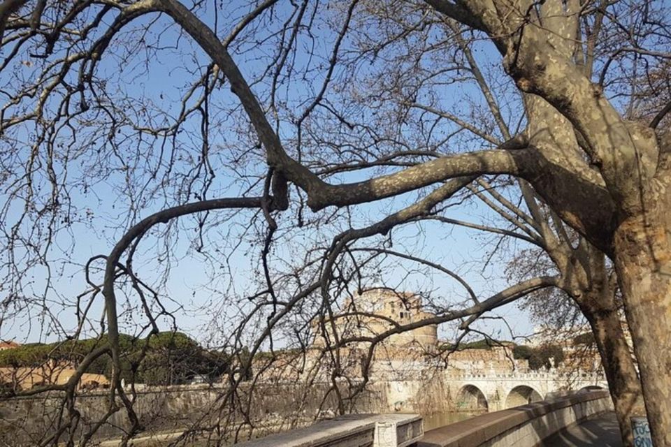 Rome Baroque: Fountains and Squares Private Walking Tour