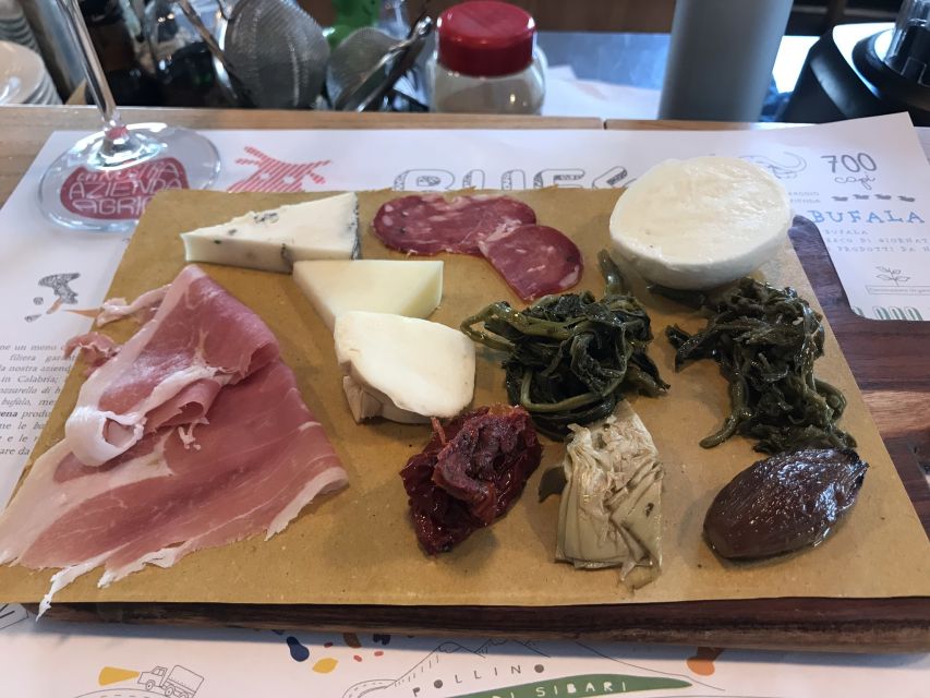 Rome: Trastevere Guided Food and Wine Tour With 20+ Tastings