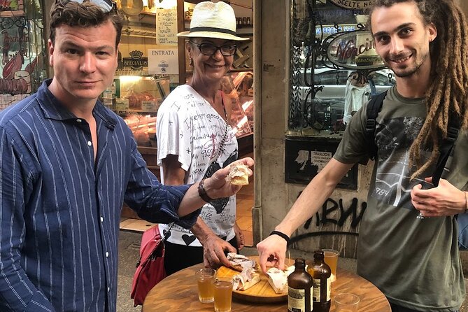 Rome Trastevere Walking Food Tour With Secret Food Tours - Tour Overview