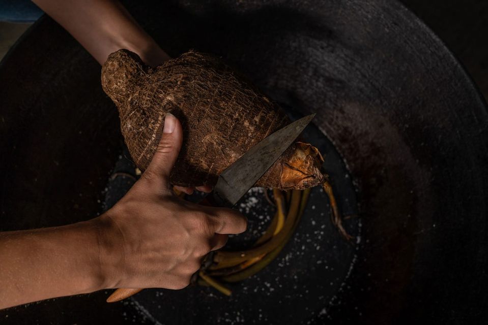 Rotorua: Te Pa Tu Māori Cultural Experience With Dinner - Event Details