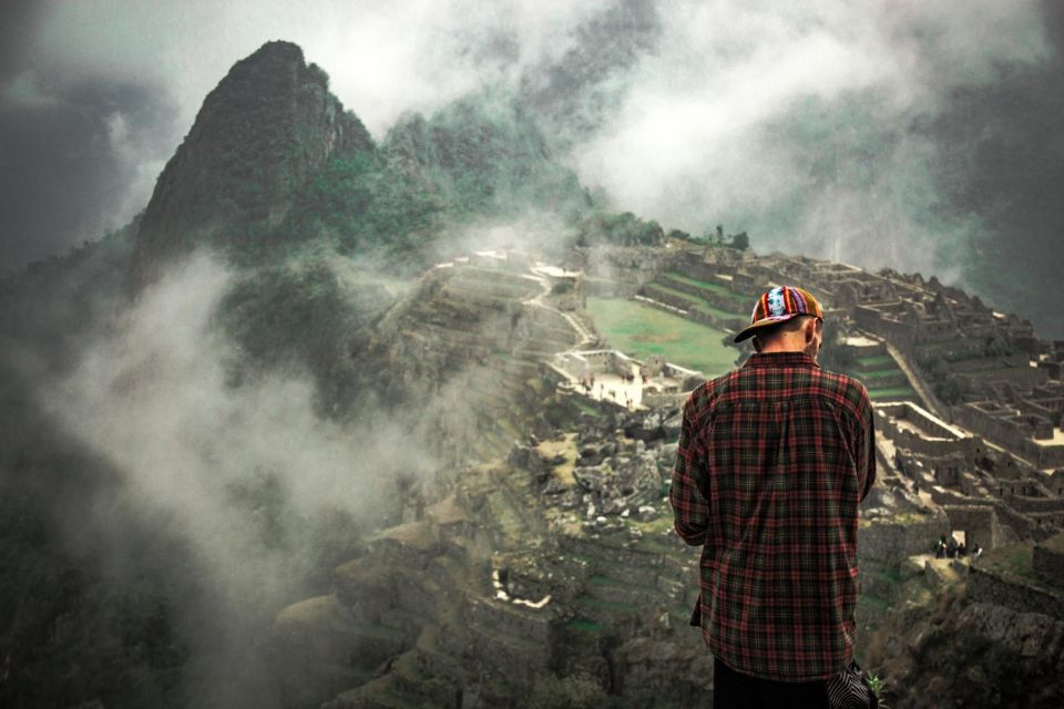 Sacred Valley – Machu Picchu 2 Day