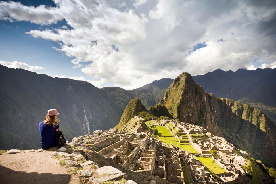 Sacred Valley & Machu Picchu 2 Days