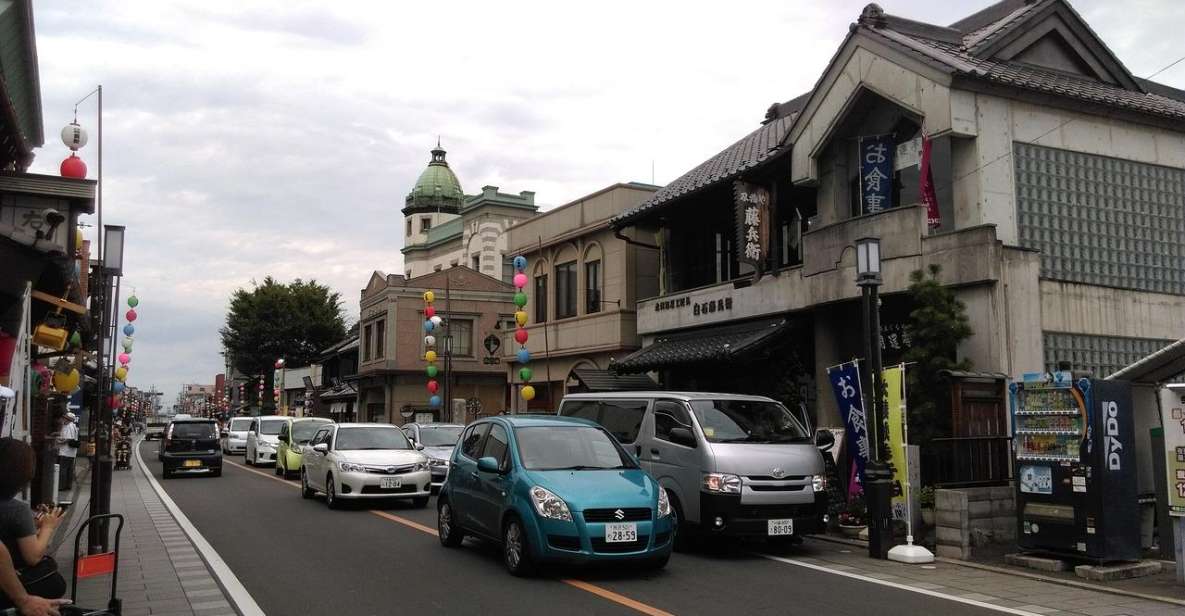 Saitama: Moomin Valley Park and Kakugawa Musashino Museum - Tour Highlights