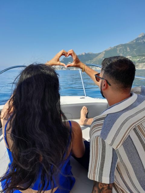 Salerno: Enjoy the Amalfi Coast With Our Tour