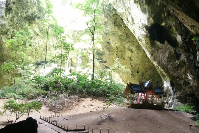 Sam Roi Yod National Park & Praya Nakhon Cave Join Group Tour - Overview of the Tour