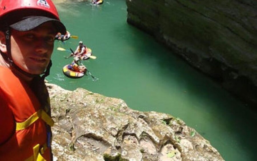 San Cristobal De Las Casas: Time Arch 2-Day Expedition - Overview