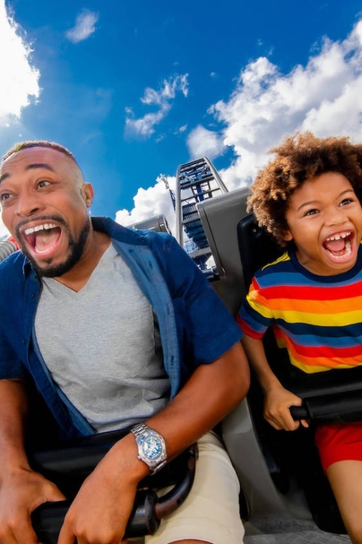 San Diego: CityPASS® Save Up To 43% At Must-See Attractions