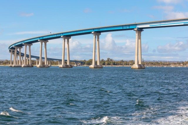 San Diego: Harbor Sightseeing Cruise - Overview of the Cruise