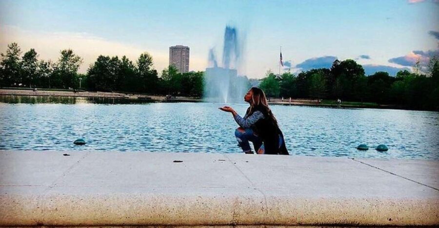 San Marcos Scavenger Hunt