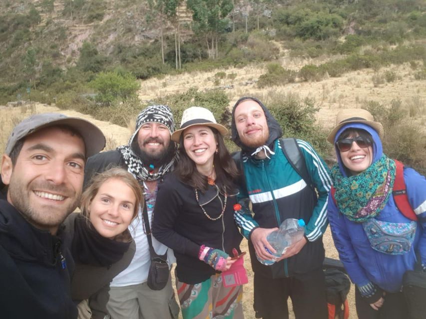 San Pedro Wachuma Ceremony in Cusco – Spiritual Tour