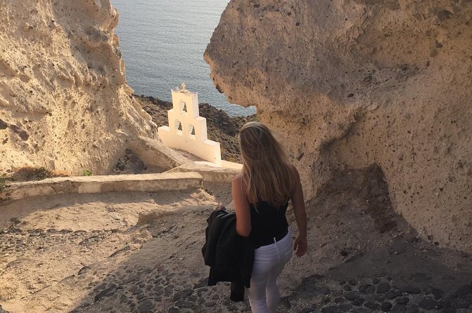 Santorini Tailor Made Tour