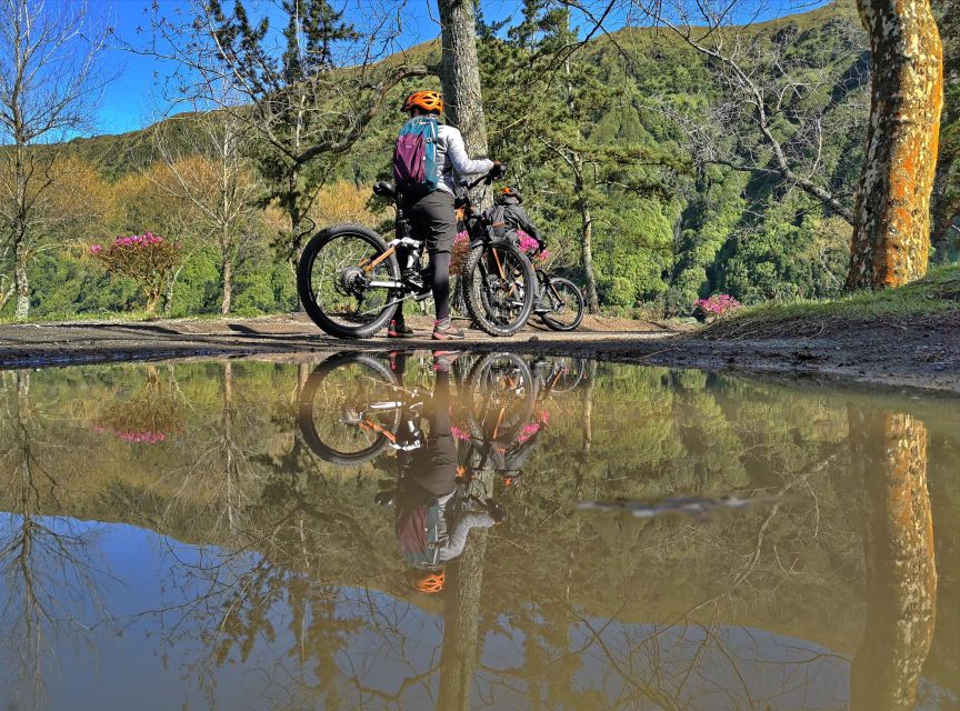 São Miguel: Sete Cidades Experience