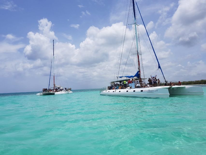 Saona Island – Paradise in the Caribbean