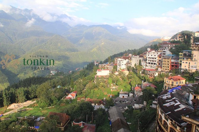 Sapa Hard Trekking Villages Homestay 3days/ 2nights Tour – Amazing Culture