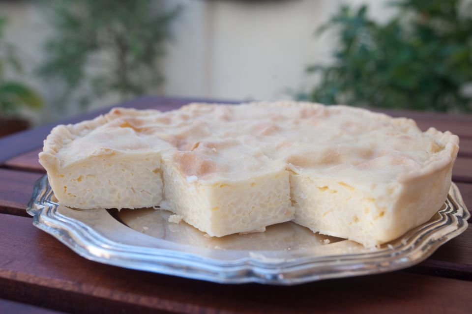 Savona: Cooking Class at a Local’s Home