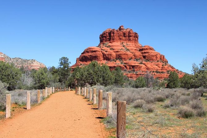 Scenic Sedona Tour