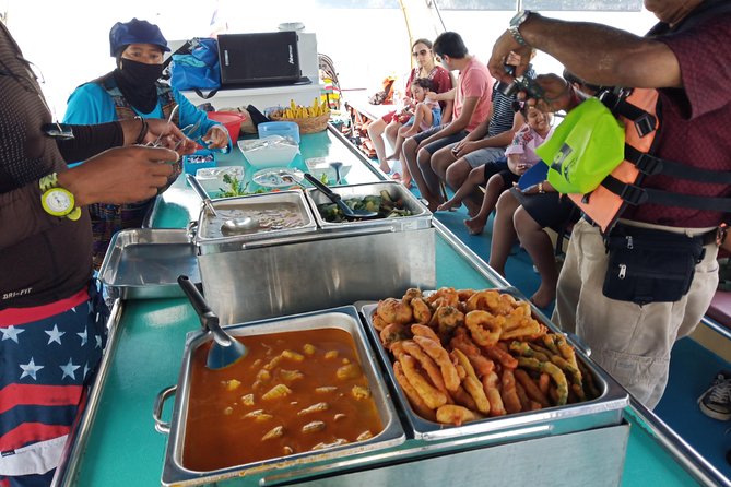 Secrets Of Phang Nga Bay Boat Tour From Phuket By Phuket Sail Tours - Tour Overview and Highlights