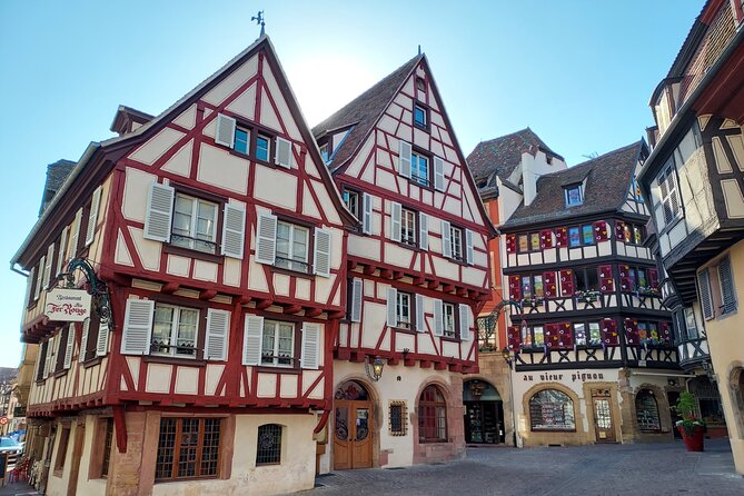 Segway Tours 2h in Colmar