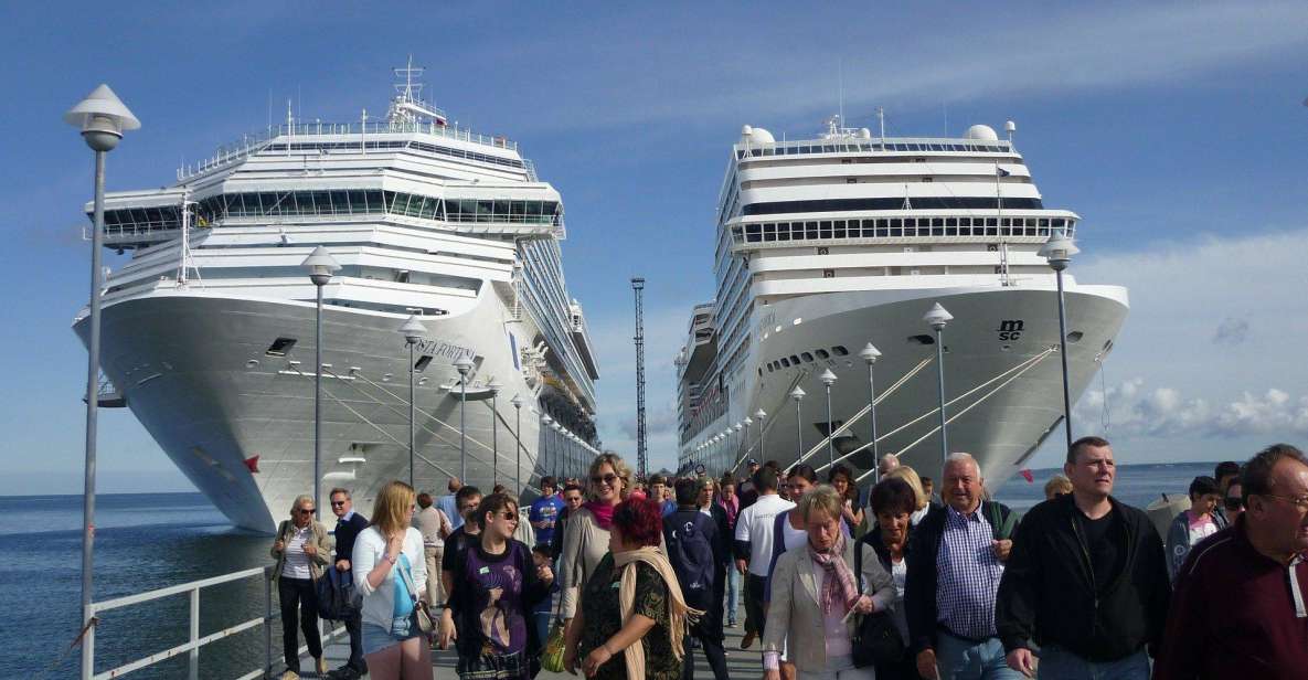 Semarang Port :Exploration Borobudur With Expert Local Guide