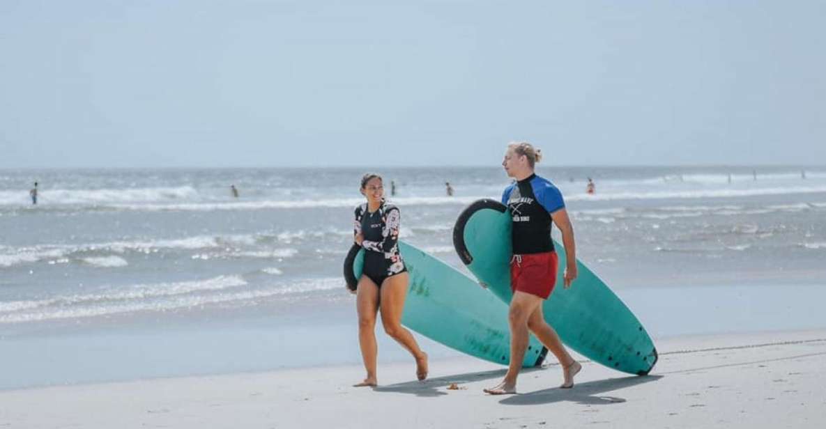 Seminyak: Surf Lesson for All Levels (Small Groups/Private)