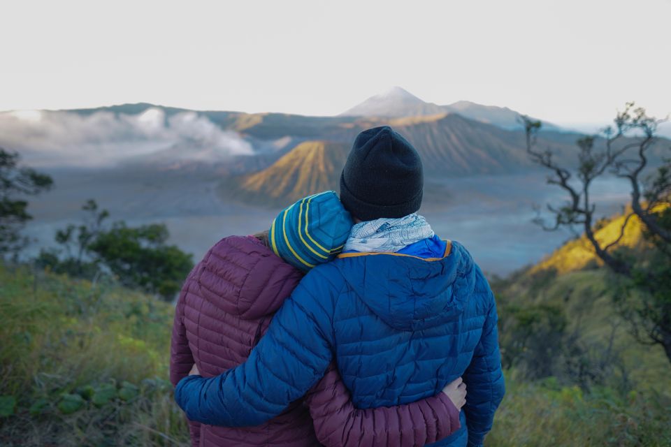 Shared Bromo Tour Starting From Malang