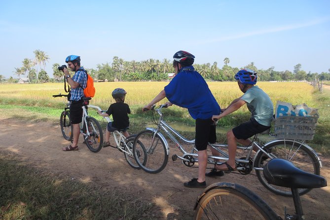 Short Cycling at Countryside