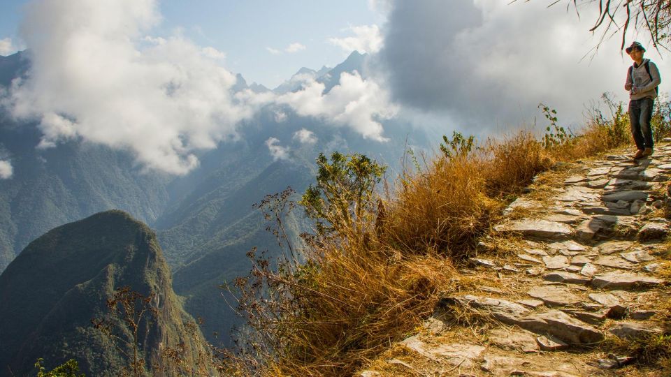 Short Inca Trail Peru 2 Days