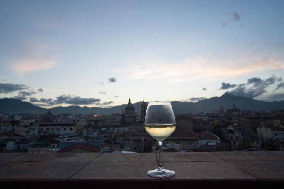 Sicily: Photo Walk and Wine Tasting