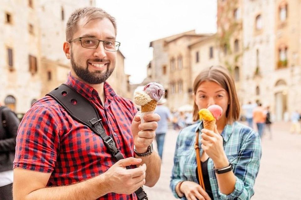 Siena Food Tour