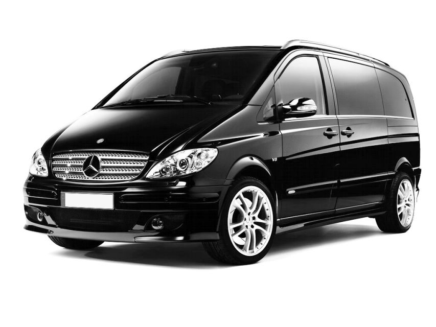 Siena: Private Round-Trip Transfer From/To Bologna Airport