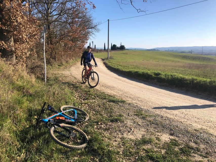 Siena - Rent Your E-Bike and Discover Siena