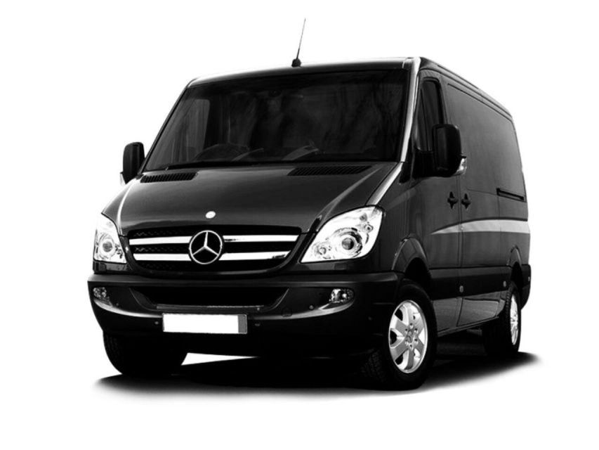 Siena to Milan Malpensa Airport Private Transfer