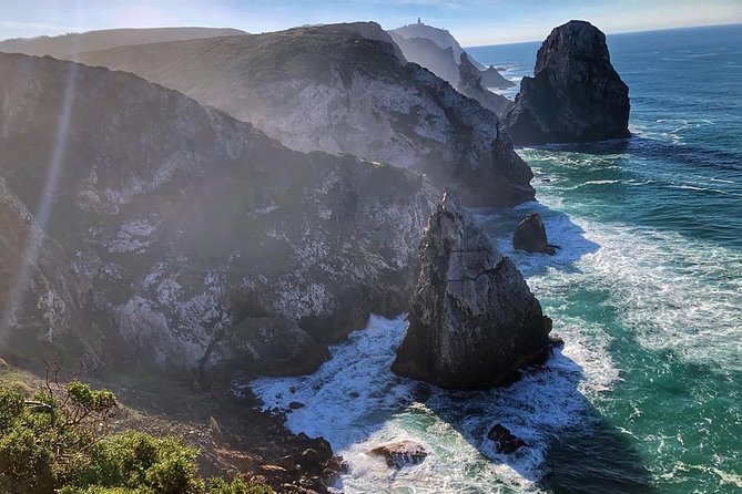 Sintra Cascais 4×4 Land Rover Photo Panoramic Private Tour